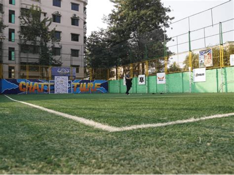 ChattoTurf .